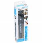 Uchwyt selfie stick Grundig czarny