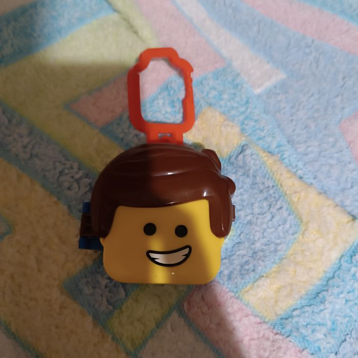 Колекційна іграшка Макдональдс 2019р.