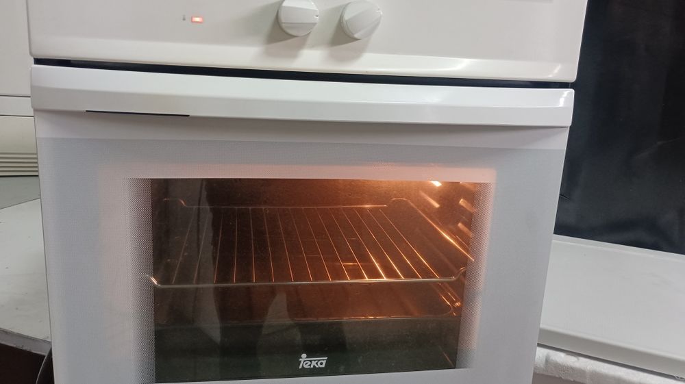 Ocasião em Fornos encastráveis