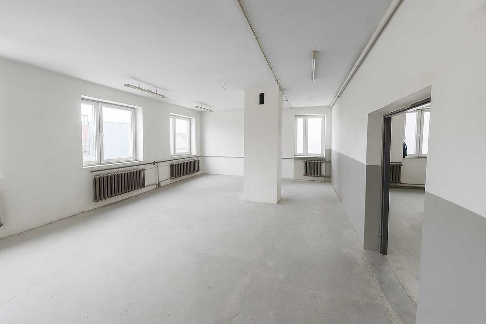 Lokal użytkowy / biurowy na wynajem Żywiec Leśnianka