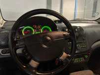 Chevrolet Aveo 1.4 LT