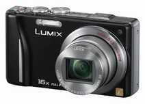 Panasonic Lumix DMC-TZ20