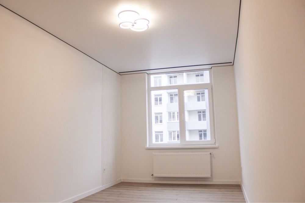 Продаж 2 кім квартири в новобудові