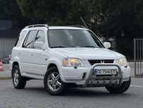 Honda Crv Automat Гарний Стан