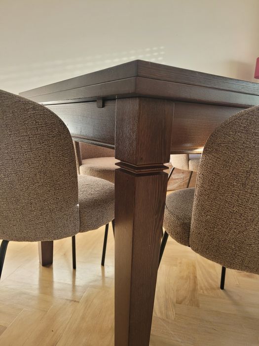 URGENTE - BAIXA DE PRECOI Vendo Mesa sala de Jantar