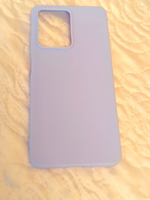 Etui Redmi 12 Note Pro