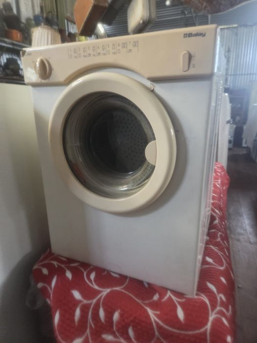 Secador de roupa balay de 3 kg