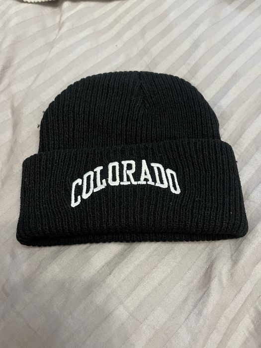 Красиві зимові шапки