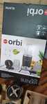 Blender kielichowy ELDOM BLN700 Orbi (Sportowy) + 3 bidony w komplecie