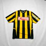Nike BK Hacken 2007 koszulka piłkarska XL