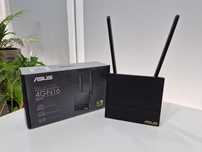 Modem router Asus Wi-Fi LTE 4G-N16