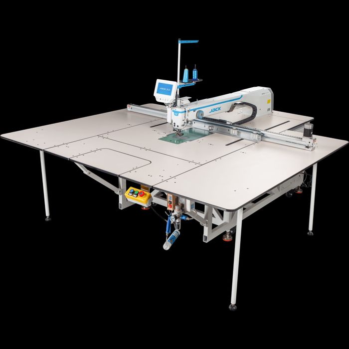 Швейная машинка Jack MS -100A