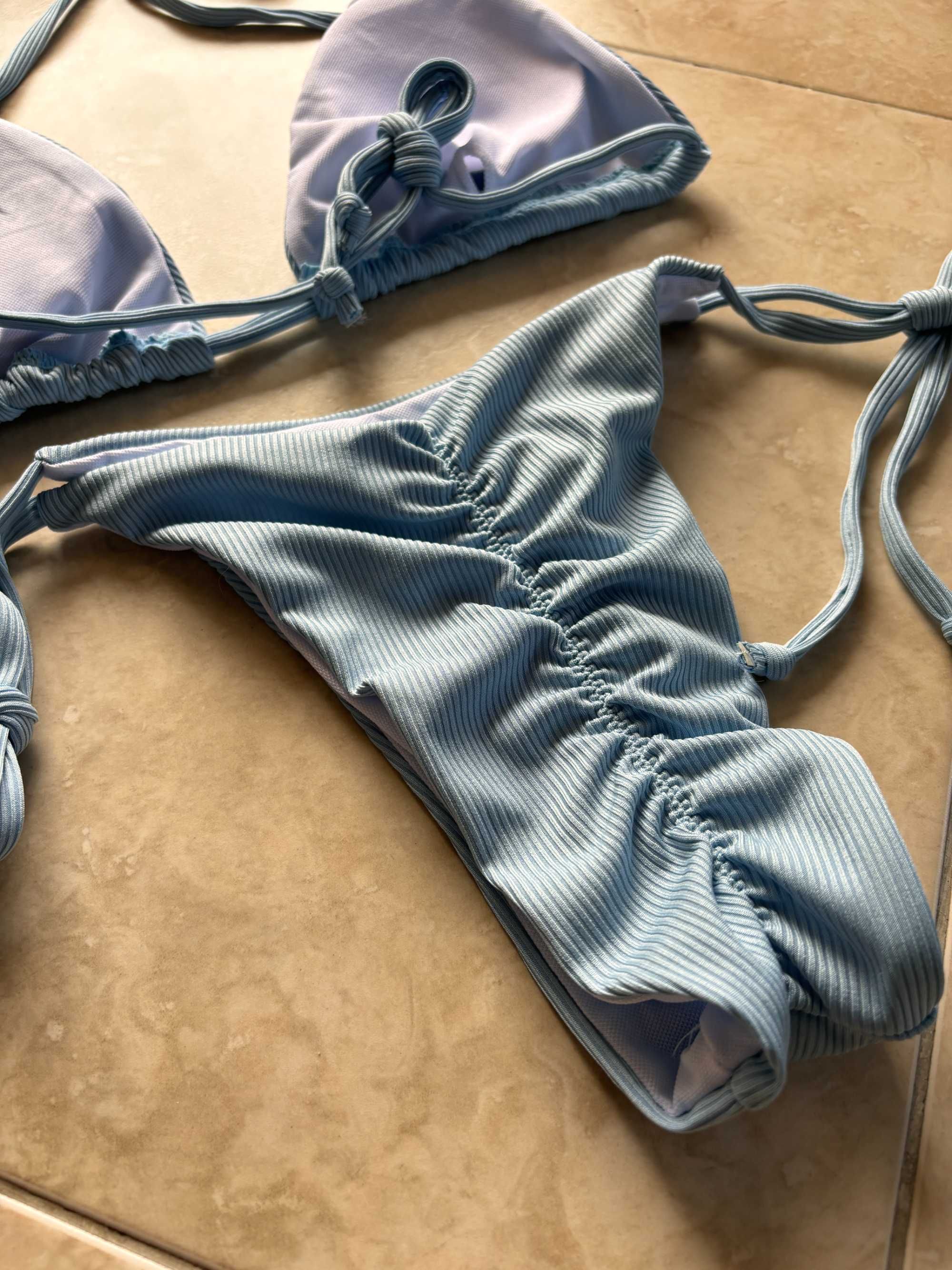 Bikini tanga 36 novo