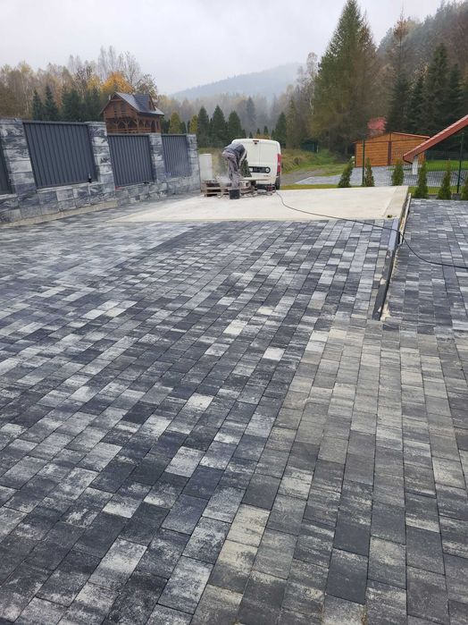 Usługi Ogólno-Budowlane Daw-Bud