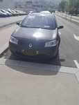 Renault Megane ano 2005