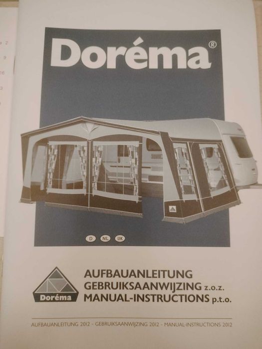 Caravana Fendt Saphir 515 SG IC-Line Wagner Edition