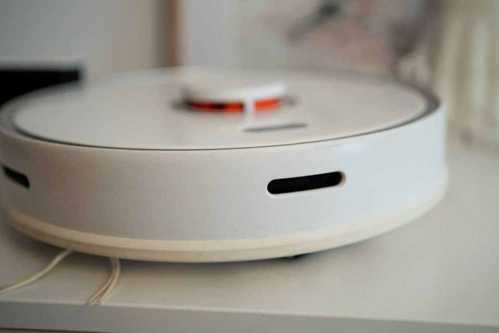 Roborock S5 Max – para peças / reparação