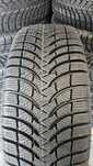 205/55R16 Alpin A4 2025rok zima / całoroczne PROMOCJA