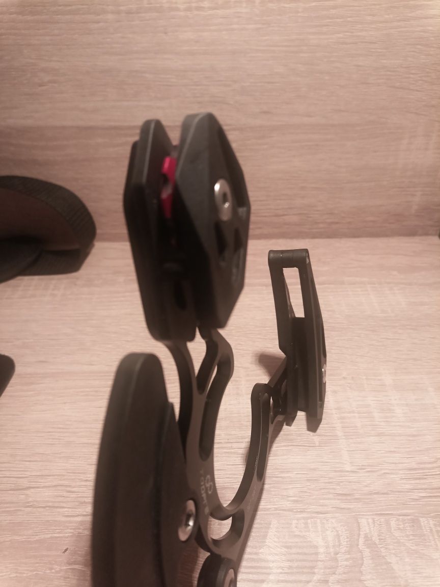 Napinacz łańcucha Toopre do MTB z adapterem [downhill,enduro,dirt,free
