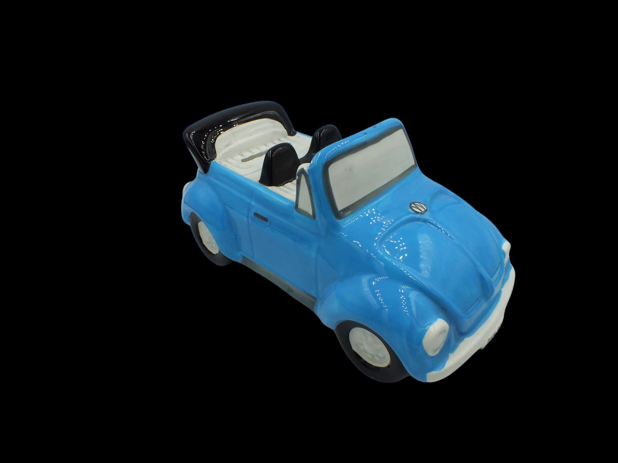 Skarbonka VW Garbus porcelanowa b41/010452