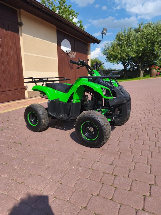 Sprzedam Quad 125