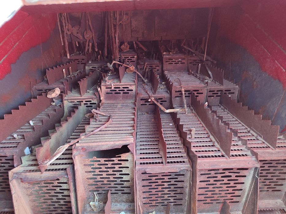 Продамо комбайна в гарному стані