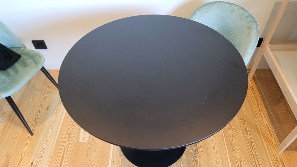 Mesa redonda 90cm SKLUM