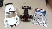 XRAY T4F 1:10 onroad Ford Fiesta