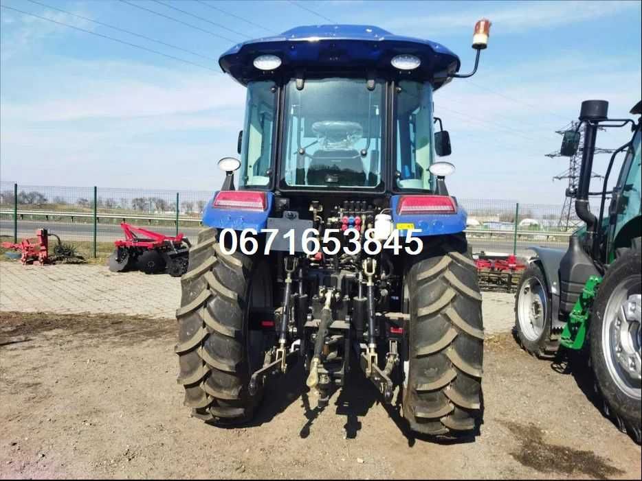 Трактор ДТЗ 1104*Реверс*110кс*Доставимо Безкоштовно до ХАТИ!