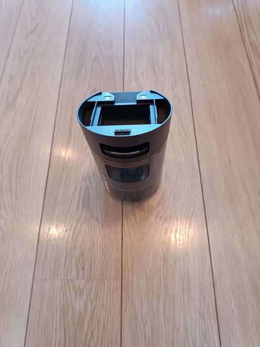 _ Odkurzacz Pionowy Dreame H12 - zbiornik, pojemnik