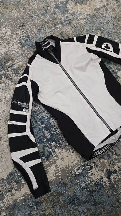 Casaco IJ. Bonka.6 -  Novo - 410€