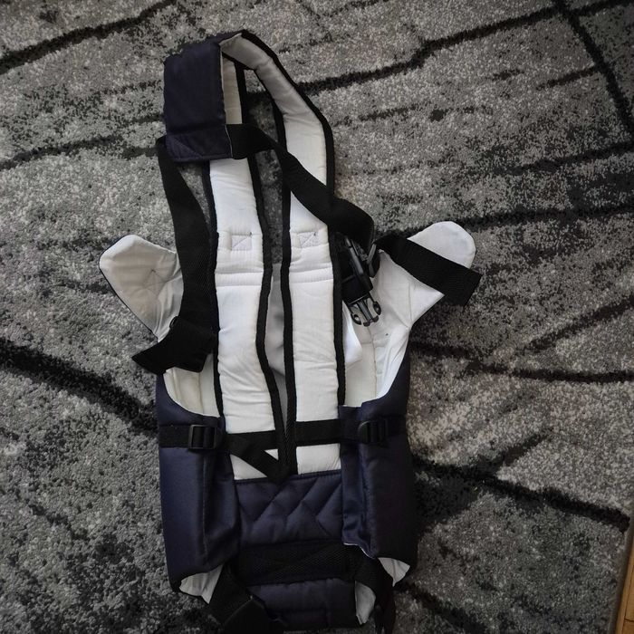 Nosidełko dla niemowląt