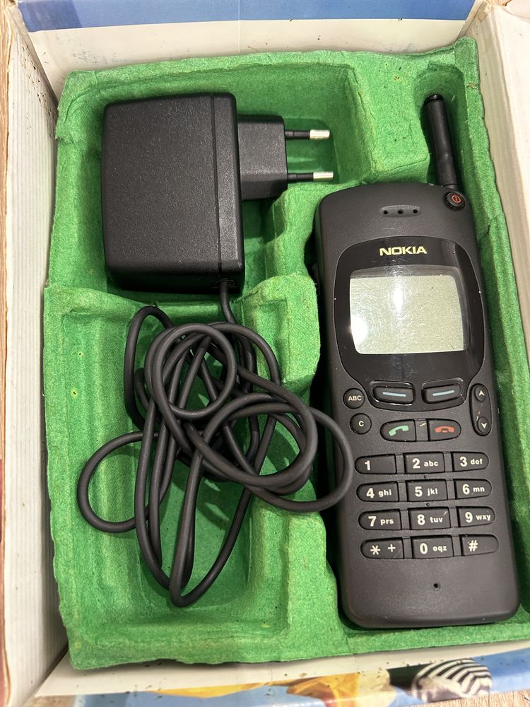 Nokia 450. В отличном состоянии.