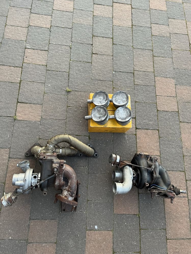 Skrzynia biegow Mitsubishi Eclipse 2g manual 4g63 420a części turbo