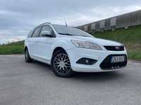 Ford Focus 2009 2.0 tdci