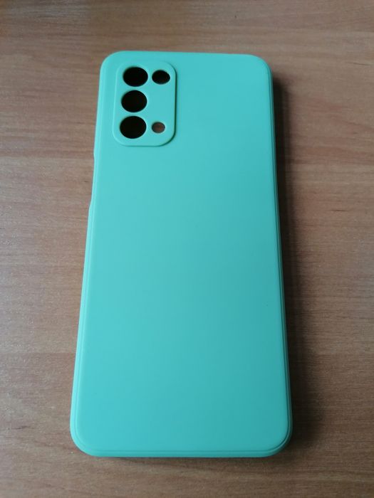Pokrowiec, Etui do Oppo a93