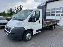 Citroën Jumper  Citroen Jumper *158000km*