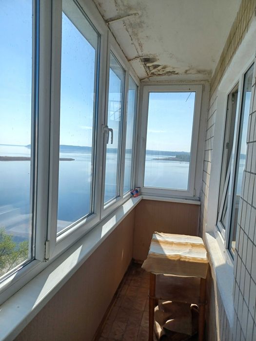 Продажа просторной квартиры 88м с видом на Днепр