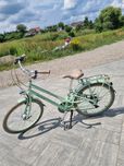 rower miejski creme bergrausch marlies 24" 6-biegowy