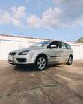 Ford Focus SW 1.6 Tdci '07