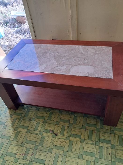 Mesa de sala de centro