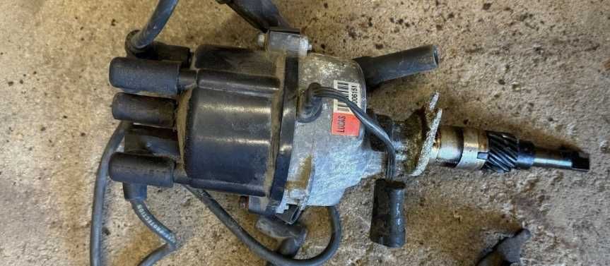 Трамблер JEEP COMANCHE Grand CHEROKEE Wrangler 2.5 BENZ 1991-1993