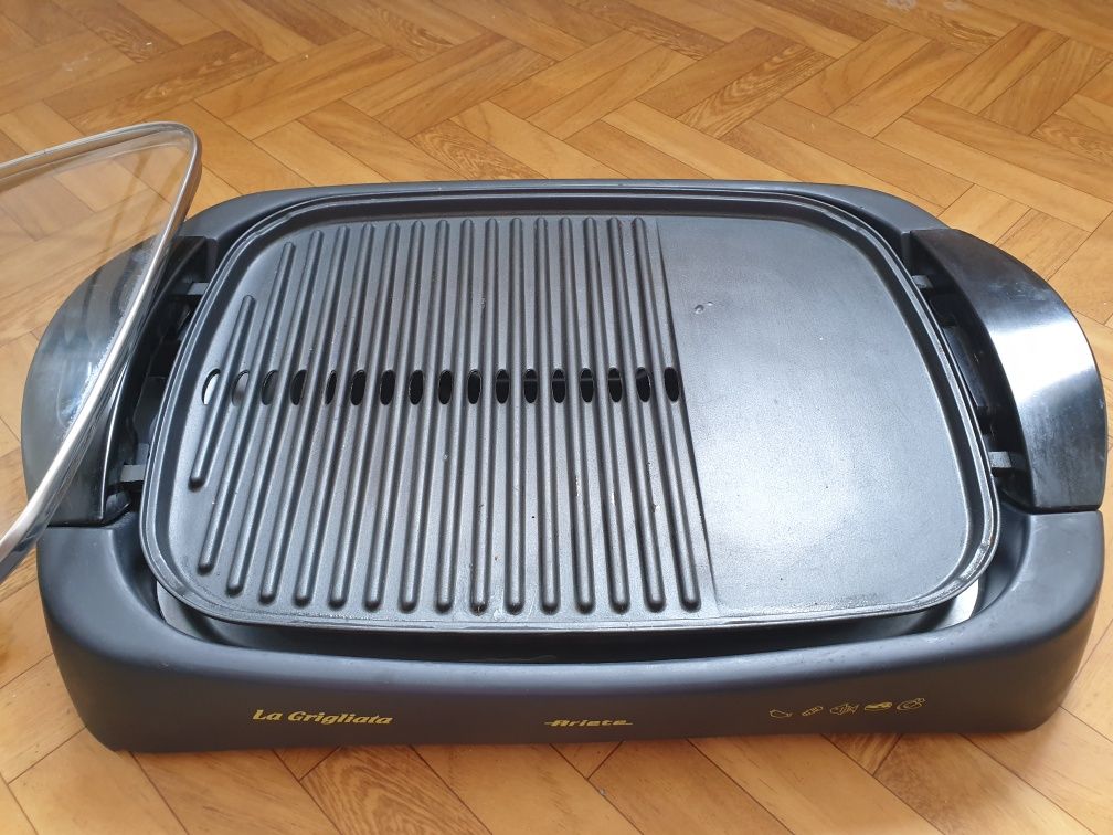 Grill elektryczny Ariete