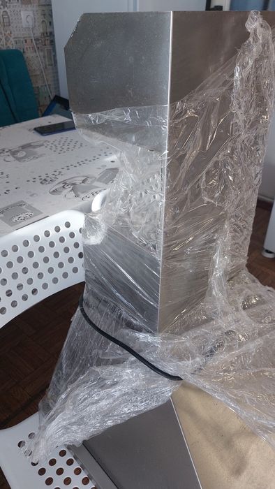 Витяжка Pyramida 50