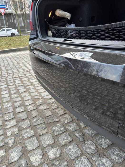 Skoda Oktavia A7 2019  1.4 турбо