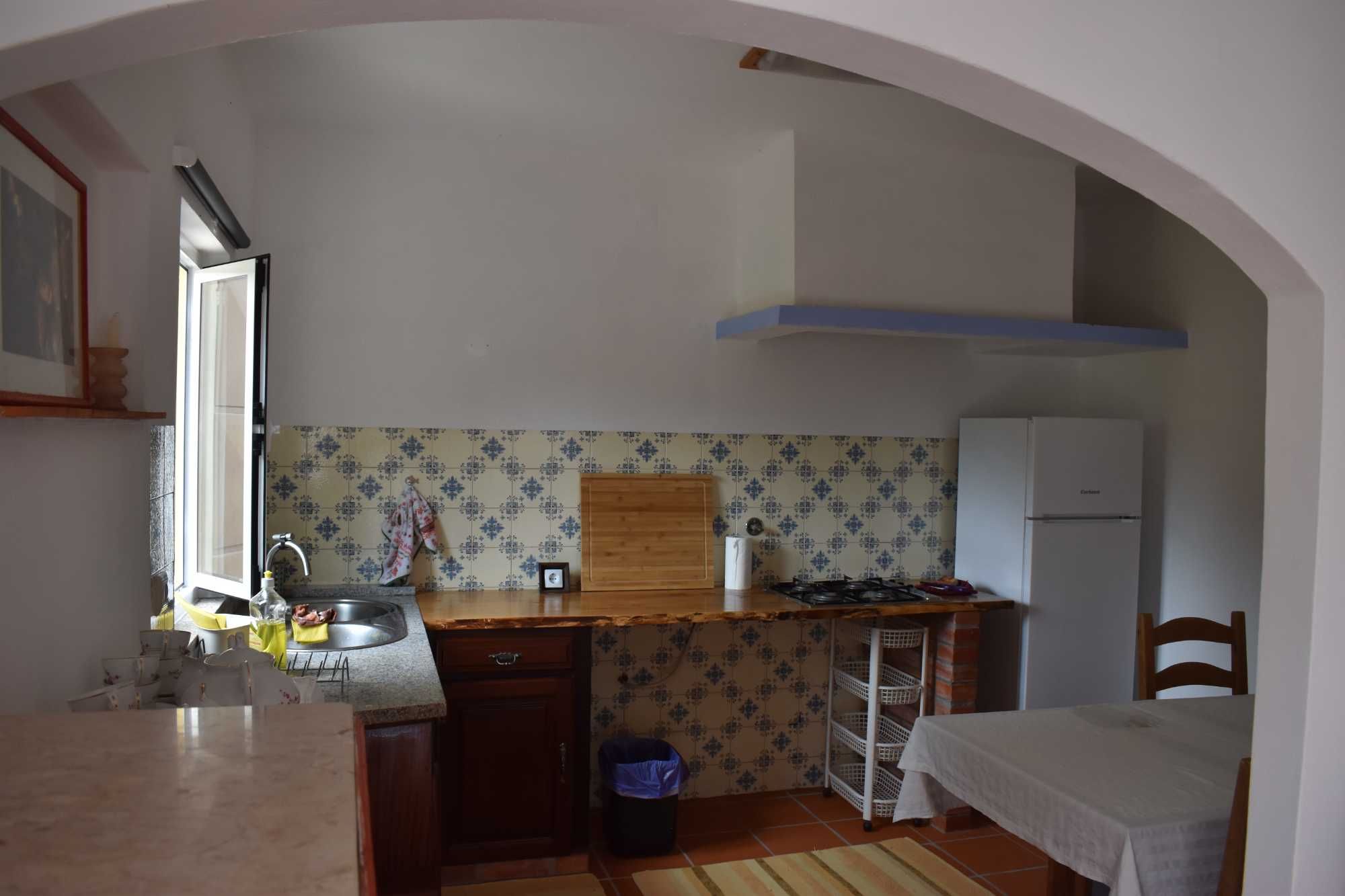Arrenda-se Prédio com dois apartamentos em Terras de Bouro