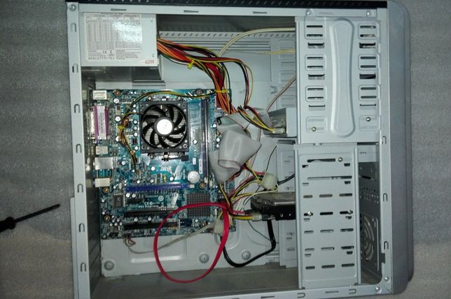 Computador Desktop Usado