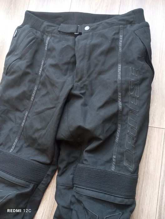 Мото штани Dainese GORE TEK