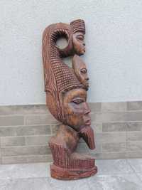 Rzeźba afrykańska