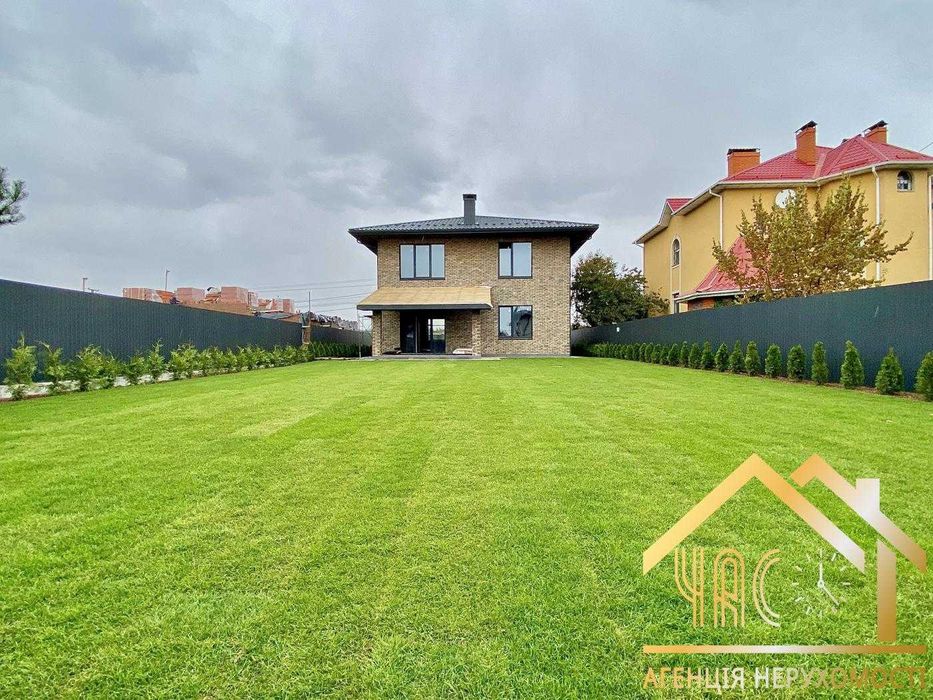 Продається цегляний будинок БЕЗ КОМІСІЇ! Максимальне наповнення + ГАЗ